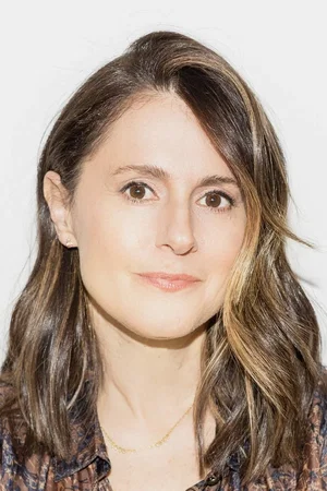Ali Marsh photo