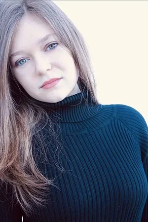 Ursula Parker photo