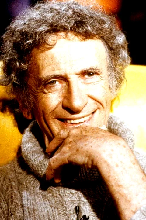Marcel  Marceau