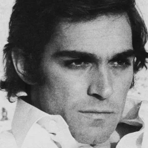 Photo star : Fabio Testi