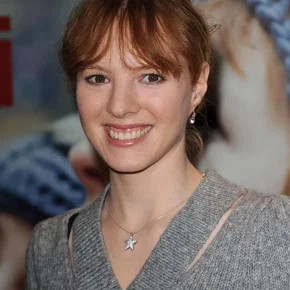 Photo star : Julie-Marie Parmentier