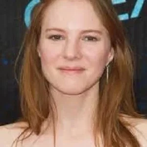 Julie-Marie Parmentier