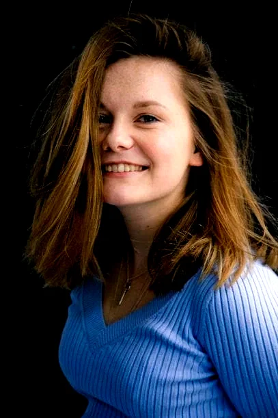 Alina Freund