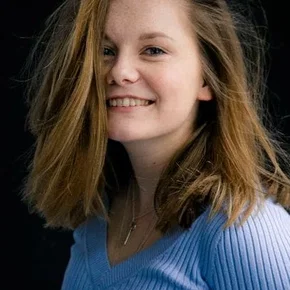Photo star : Alina Freund