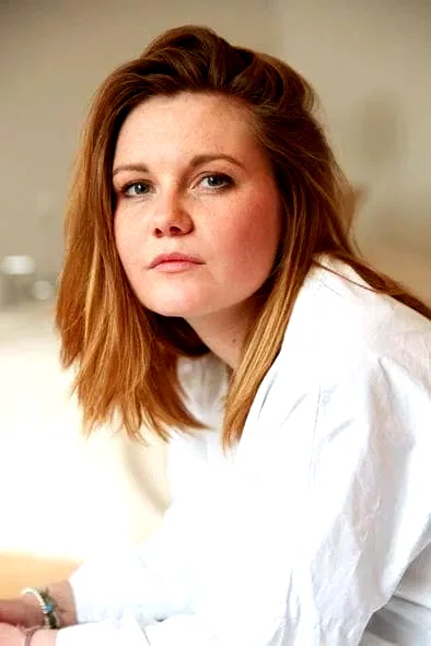 Alina Freund