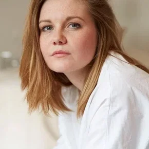 Photo star : Alina Freund