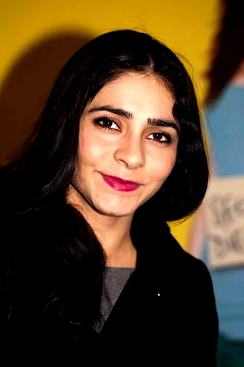 Pegah Ferydoni
