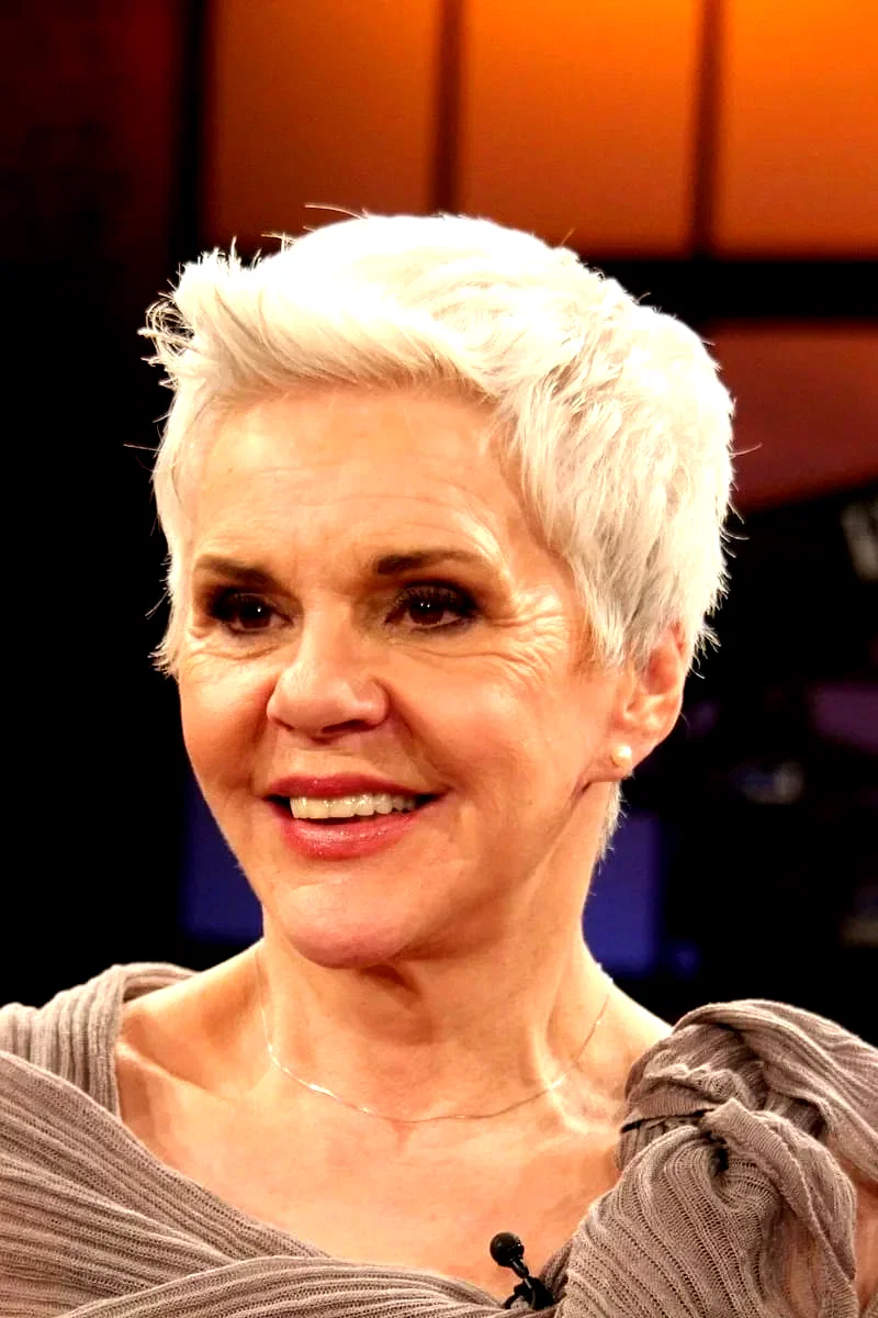 Maresa Hörbiger
