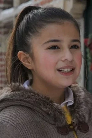  Aleyna Hila Obid photo