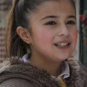 Photo star :  Aleyna Hila Obid