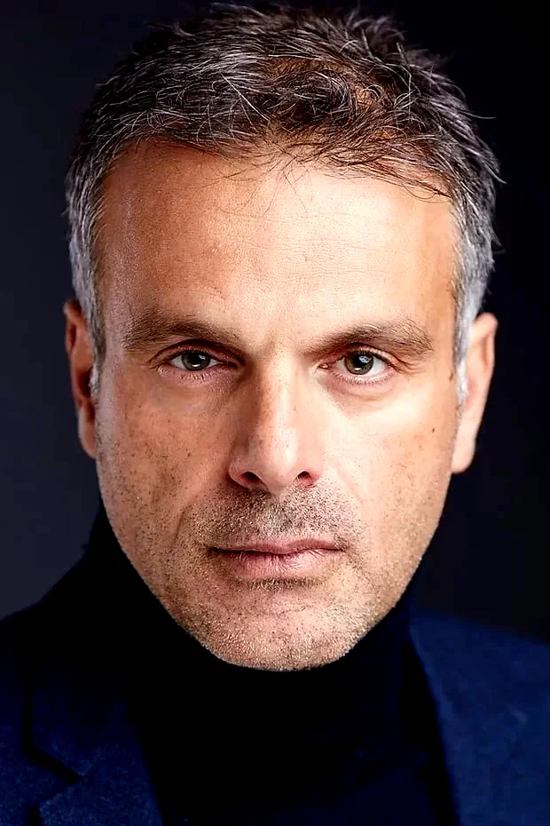 Steve Suissa