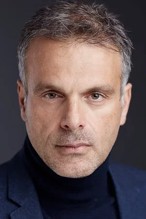 Steve Suissa photo