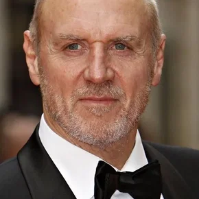 Photo star : Alan Dale