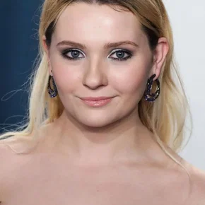 Photo star : Abigail Breslin