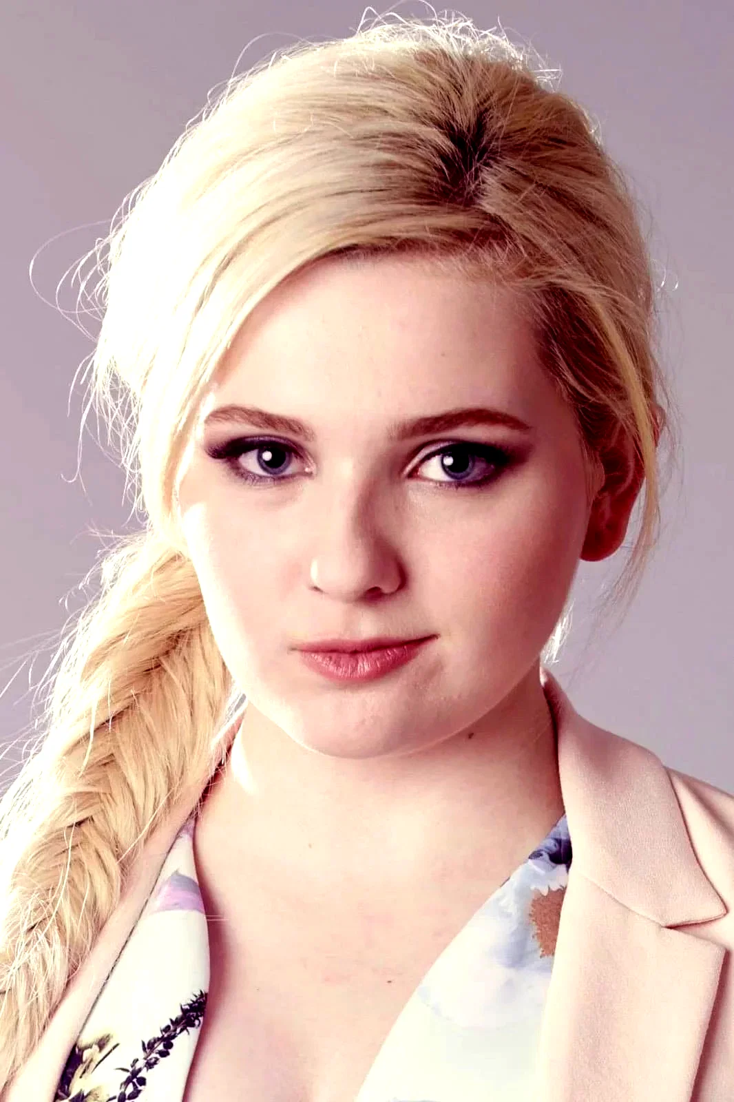 Abigail Breslin