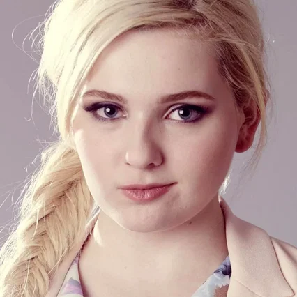 Abigail Breslin