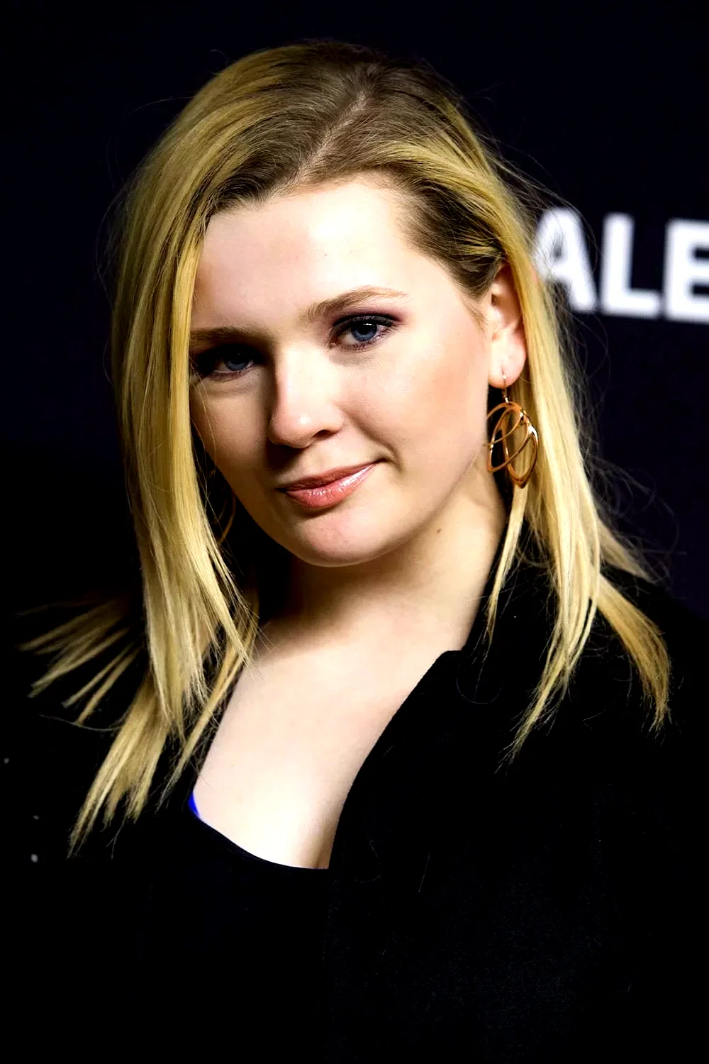 Abigail Breslin