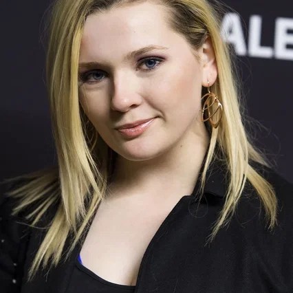 Abigail Breslin