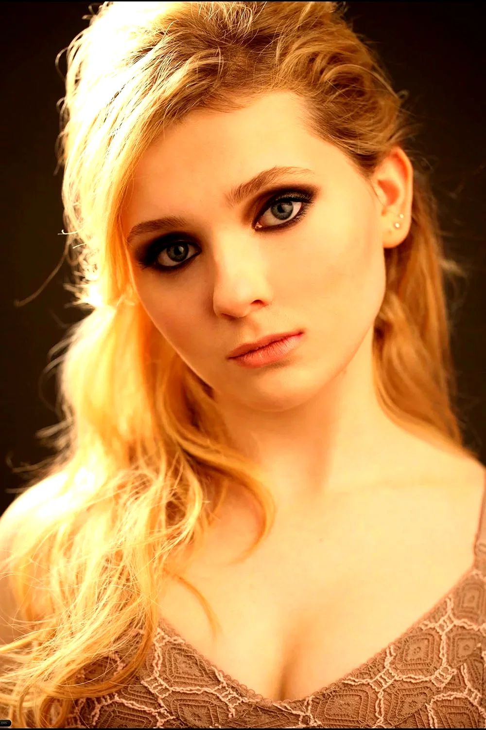 Abigail Breslin