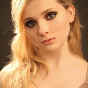 Photo star : Abigail Breslin