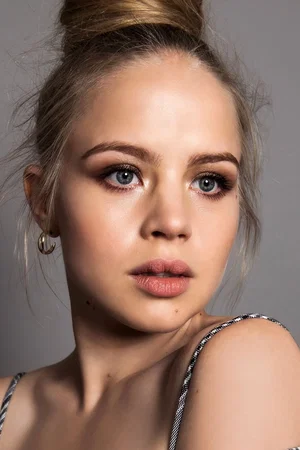 Photo de Sofia Vassilieva