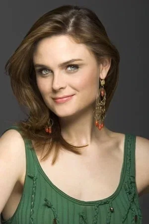 Emily Deschanel photo
