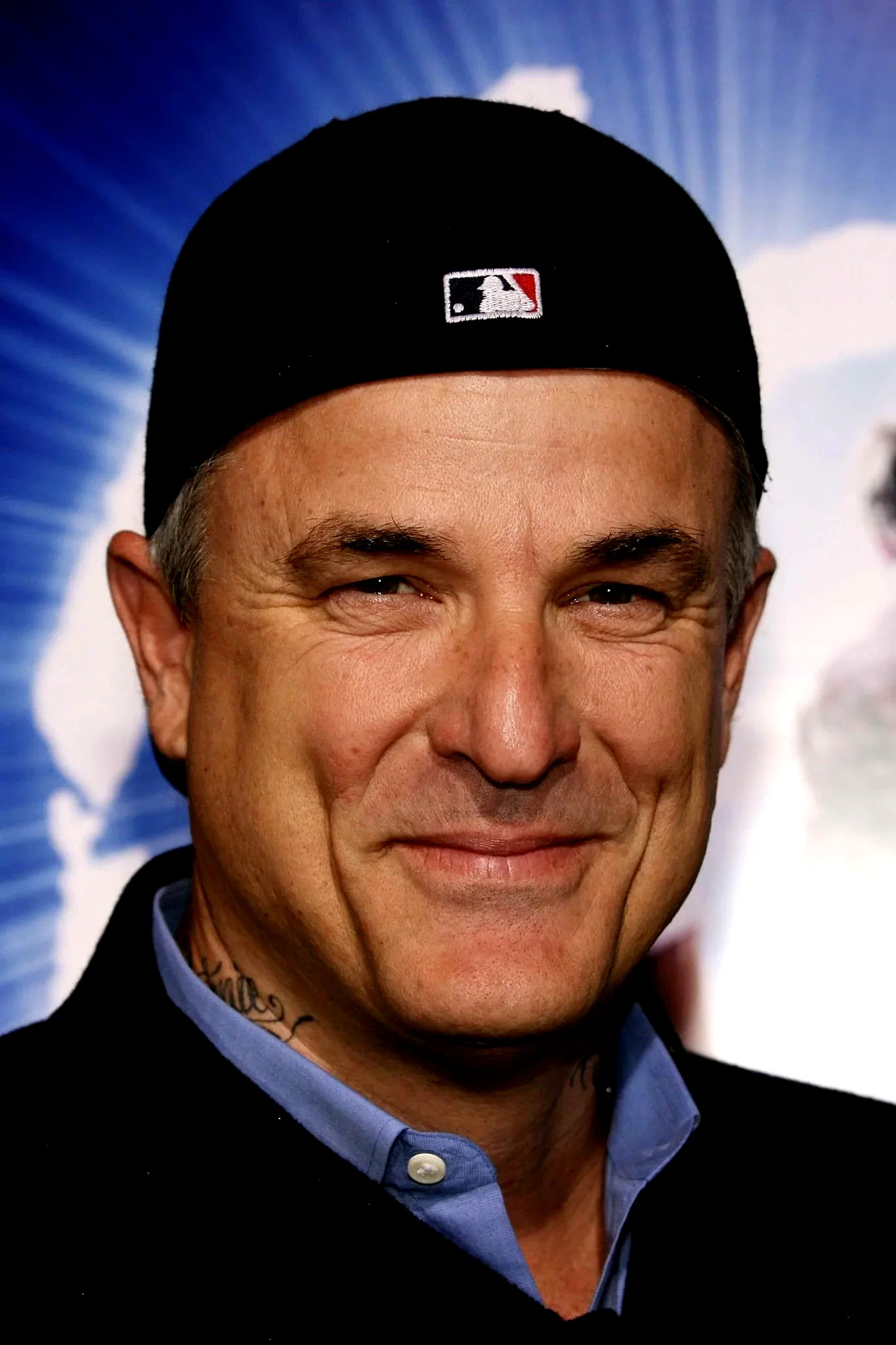 Nick Cassavetes