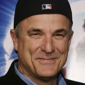Photo star : Nick Cassavetes