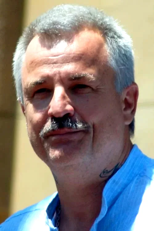 Nick Cassavetes