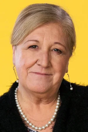  Anita Reeves photo