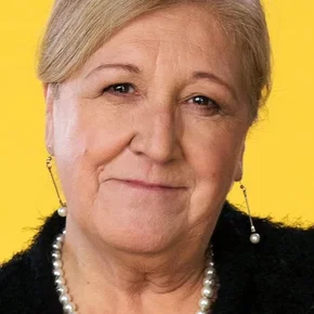 Photo star :  Anita Reeves