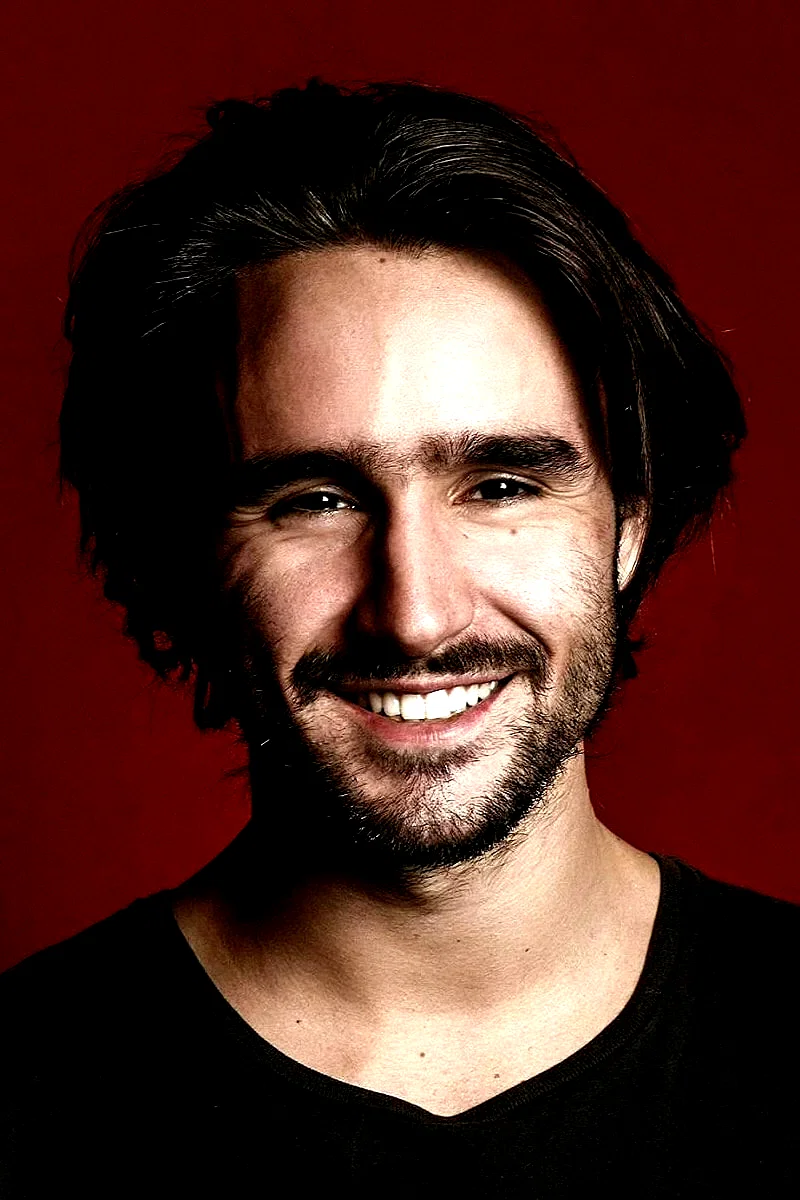 Agustin Silva