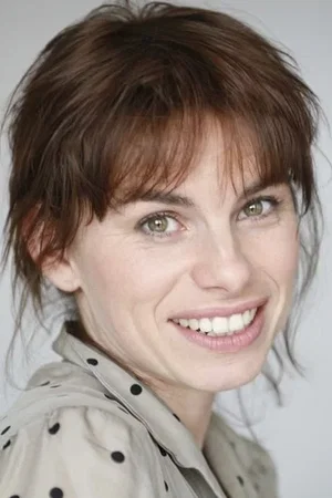 Anne Le Guernec photo