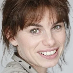 Photo star : Anne Le Guernec