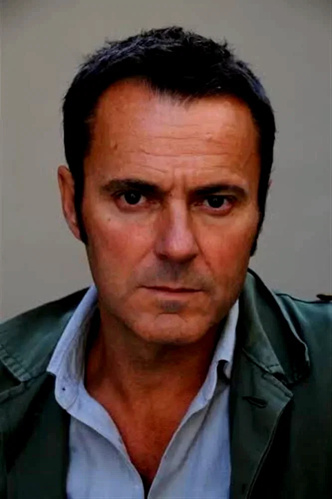  	 Jean-Marc Le Bars