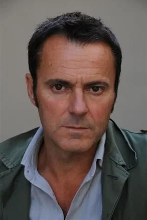  	 Jean-Marc Le Bars photo