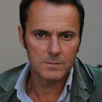  	 Jean-Marc Le Bars