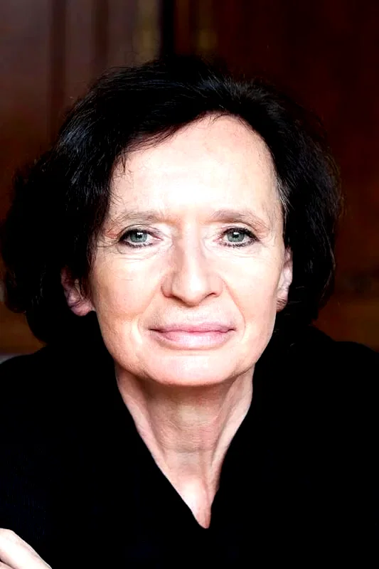  Barbara Petritsch