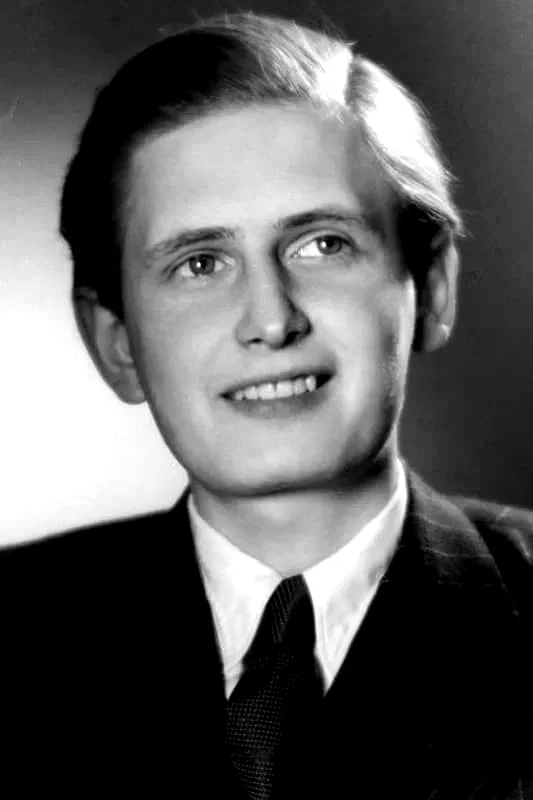  Georg Marischka