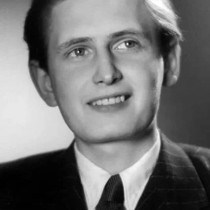  Georg Marischka