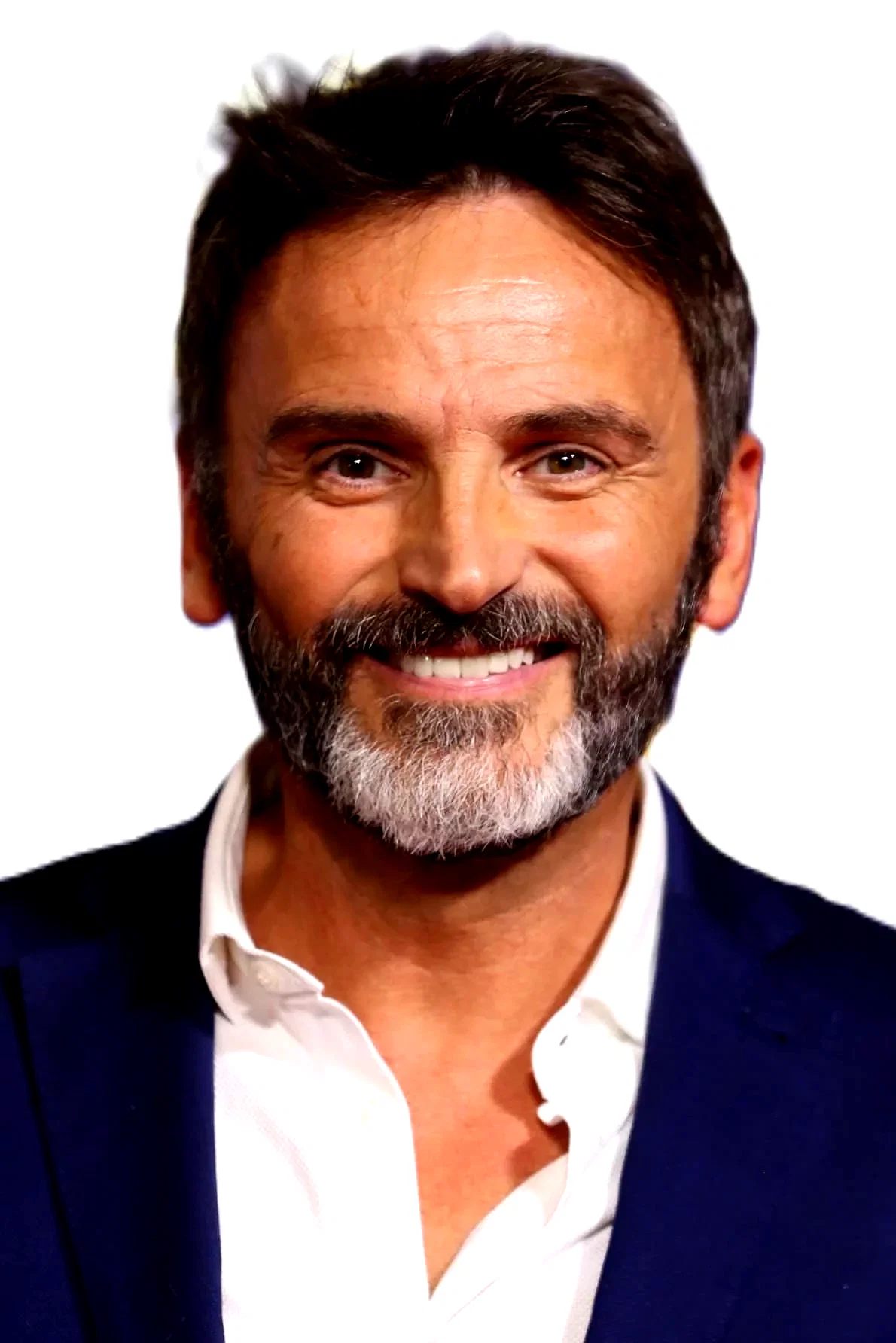Fernando Tejero