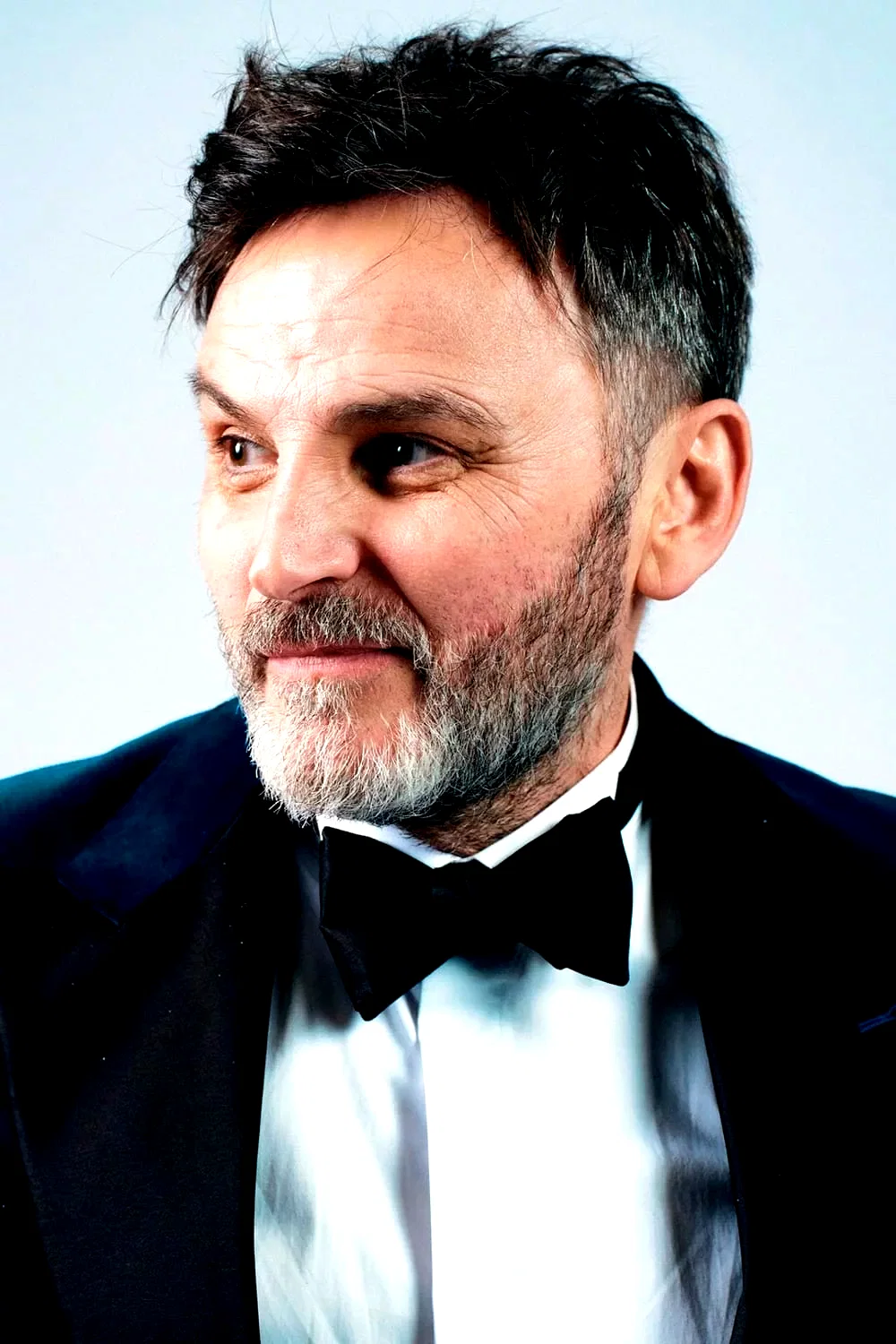 Fernando Tejero