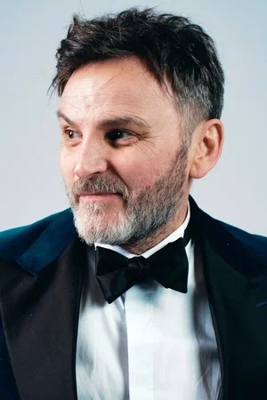 Fernando Tejero photo