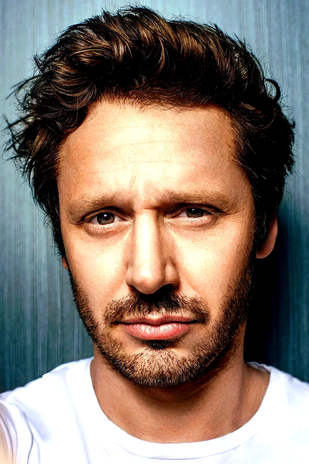 Benjamin Vicuña