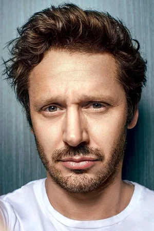 Benjamin Vicuña