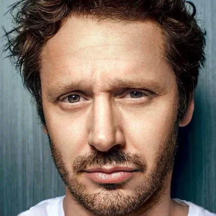 Benjamin Vicuña