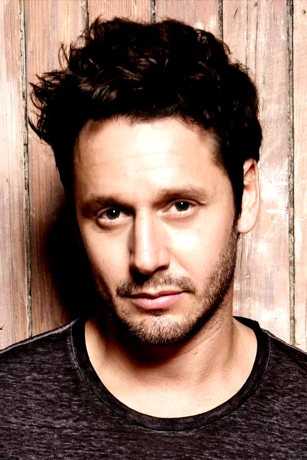 Benjamin Vicuña