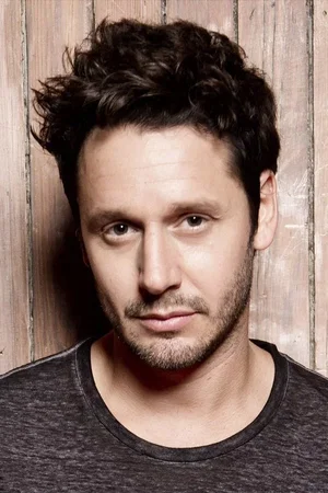 Benjamin Vicuña