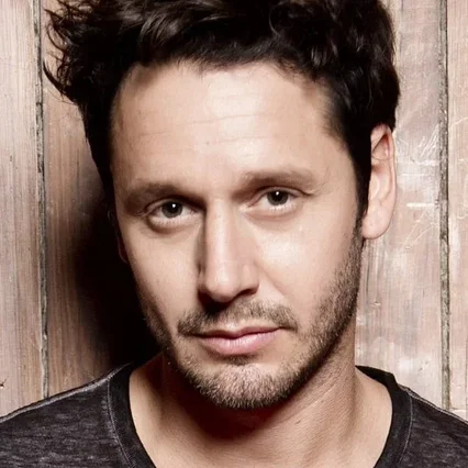Benjamin Vicuña