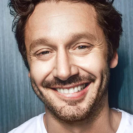 Benjamin Vicuña